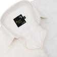 Print White Shirt : Party