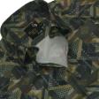 Print Khakhi Shirt : Party