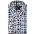 Print White Shirt : Party
