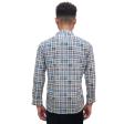 Print White Shirt : Party