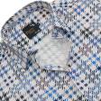 Print White Shirt : Party