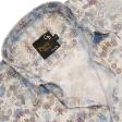 Print White Shirt : Party