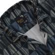 Print Black Shirt : Party