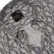 Print Gray Shirt : Party