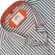 Self Design Gray Shirt : Ditto