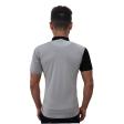 Combination Gray T-shirt : Regular