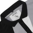 Combination Gray T-shirt : Regular
