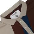 Combination Mauve T-shirt : Regular