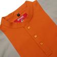 Combination Rust T-shirt : Regular