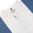 Combination White T-shirt : Regular
