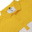 Combination Lemon T-shirt : Regular