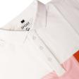 Combination White T-shirt : Regular