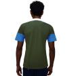 Combination Green T-shirt : Regular