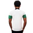 Combination White T-shirt : Regular