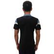 Combination Black T-shirt : Regular