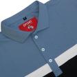 Combination Black T-shirt : Regular