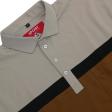 Combination Brown T-shirt : Regular
