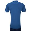 Combination Dark Blue T-shirt : Regular