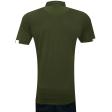 Combination Green T-shirt : Regular