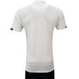Combination White T-shirt : Regular