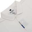 Combination White T-shirt : Regular