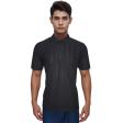 Selfdesign Black T-shirt : Regular