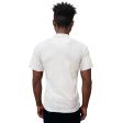 Selfdesign White T-shirt : Regular