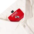 Selfdesign White T-shirt : Regular