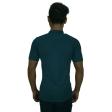 Selfdesign Dark Blue T-shirt : Regular