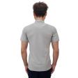 Selfdesign Gray T-shirt : Regular