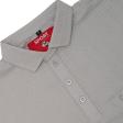 Selfdesign Gray T-shirt : Regular