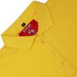 Selfdesign Lemon T-shirt : Regular