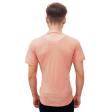 Selfdesign Peach T-shirt : Regular