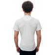 Selfdesign White T-shirt : Regular