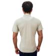 Selfdesign Fawn T-shirt : Regular