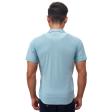 Selfdesign Green T-shirt : Regular