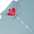 Selfdesign Green T-shirt : Regular