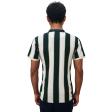 Stripes Green T-shirt : Regular
