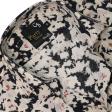Print Black Shirt : Party