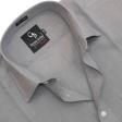 Plain Gray Shirt : Business