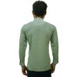 Plain Pista Shirt : Business