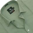 Plain Pista Shirt : Business