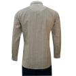 Combination Fawn Shirt : Party