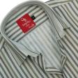 Combination Green Shirt : Party