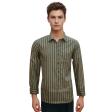 Combination Fawn Shirt : Party