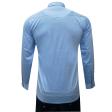 Plain Blue Shirt : Business