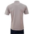 Combination Mauve T-shirt : Regular