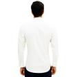 Plain White Shirt : Business