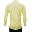 Stripes Lemon Shirt : Business