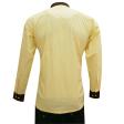 Stripes Lemon Shirt : Business